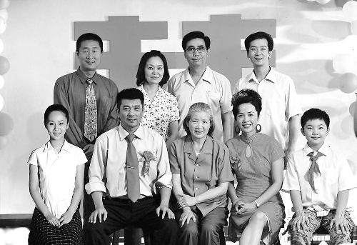 電視劇幸福來(lái)敲門(mén)結(jié)局,電視劇幸福來(lái)敲門(mén)的結(jié)局，變化、學(xué)習(xí)與自信奏響的勵(lì)志之歌