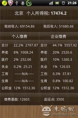個(gè)稅最新計(jì)算器，小巷中的隱藏寶藏揭秘