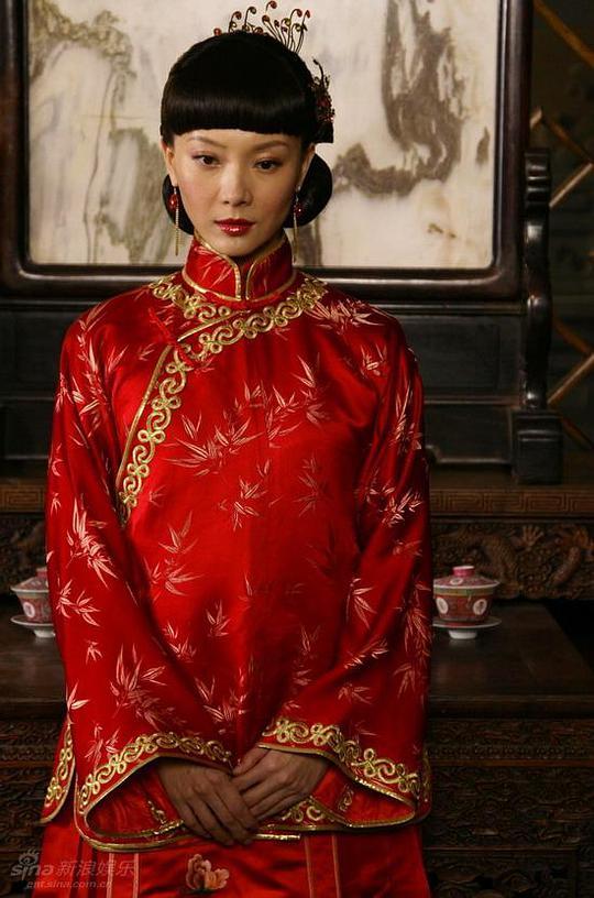 鐵梨花演員探尋自然美景之旅，內(nèi)心寧?kù)o的追尋