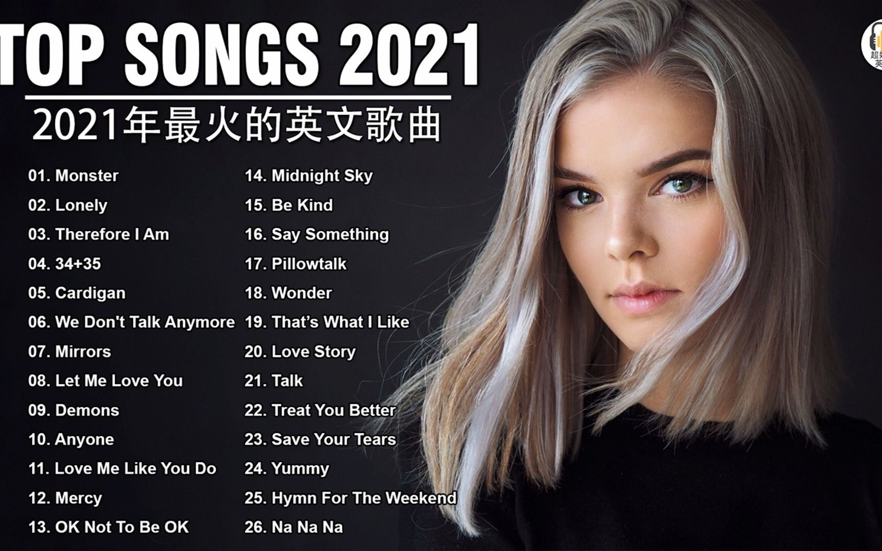 最新熱門(mén)英文歌曲,最新熱門(mén)英文歌曲，變化的力量與音樂(lè)的魔力