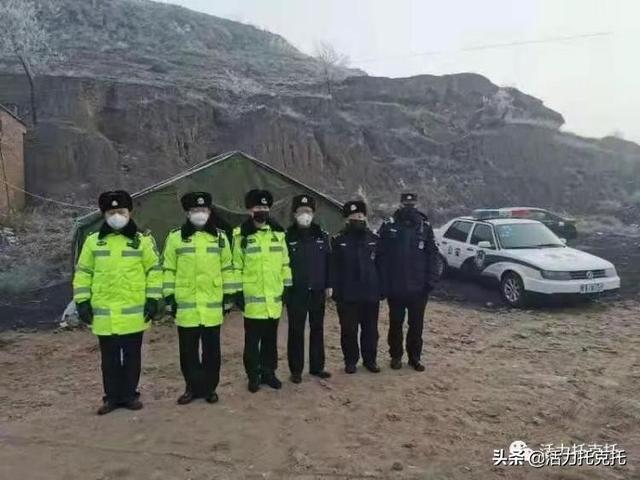 托縣疫情下的溫暖日常，愛與陪伴的力量