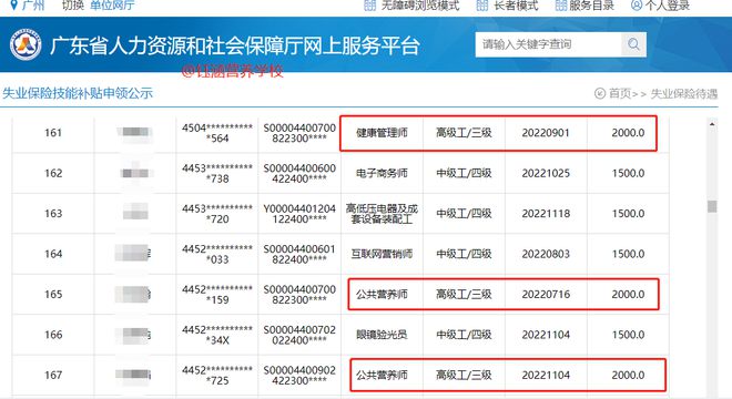 邁向健康生活的勵(lì)志之旅，2023年?duì)I養(yǎng)師報(bào)考最新要求解析