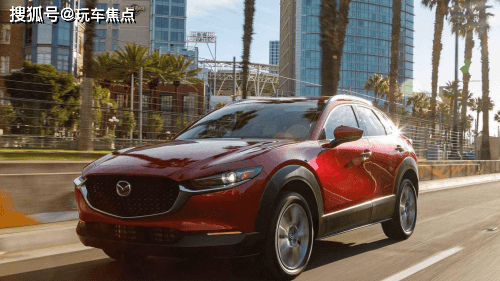 探秘馬自達(dá)汽車價(jià)格，小巷中的隱秘之寶