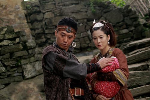 狼煙演員的日常，友情、愛與陪伴的溫馨篇章