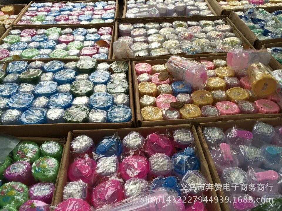微小改變點(diǎn)燃創(chuàng)業(yè)激情，2015地?cái)偀徜N新品一覽