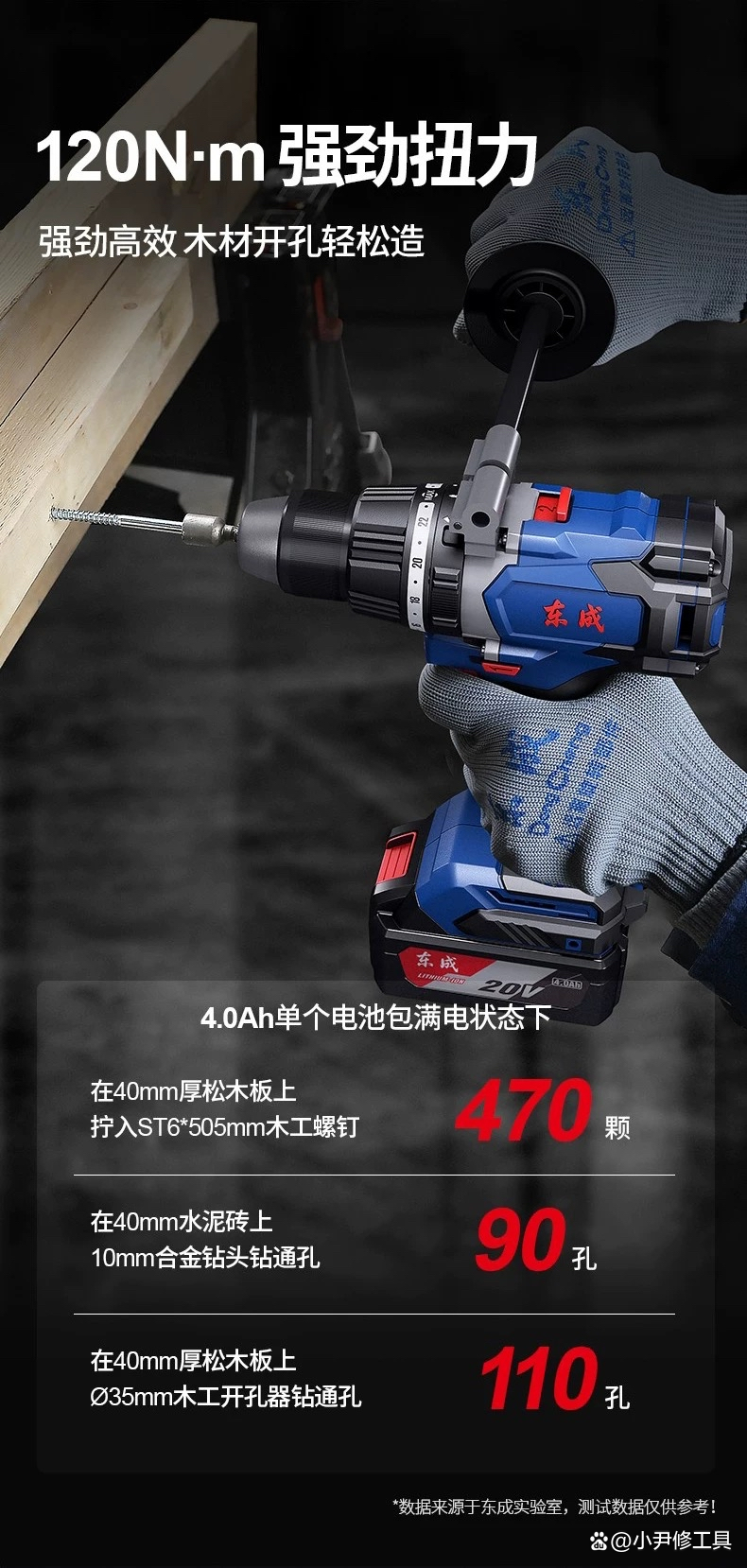 名派電動工具最新動態(tài)報(bào)道