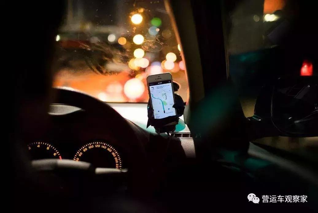 徐州網(wǎng)約車最新政策，科技引領(lǐng)出行變革，便捷高效生活新體驗(yàn)