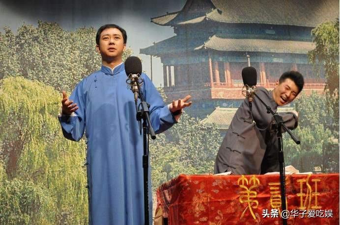 王自健最新相聲，時代之聲的嶄新篇章亮相！