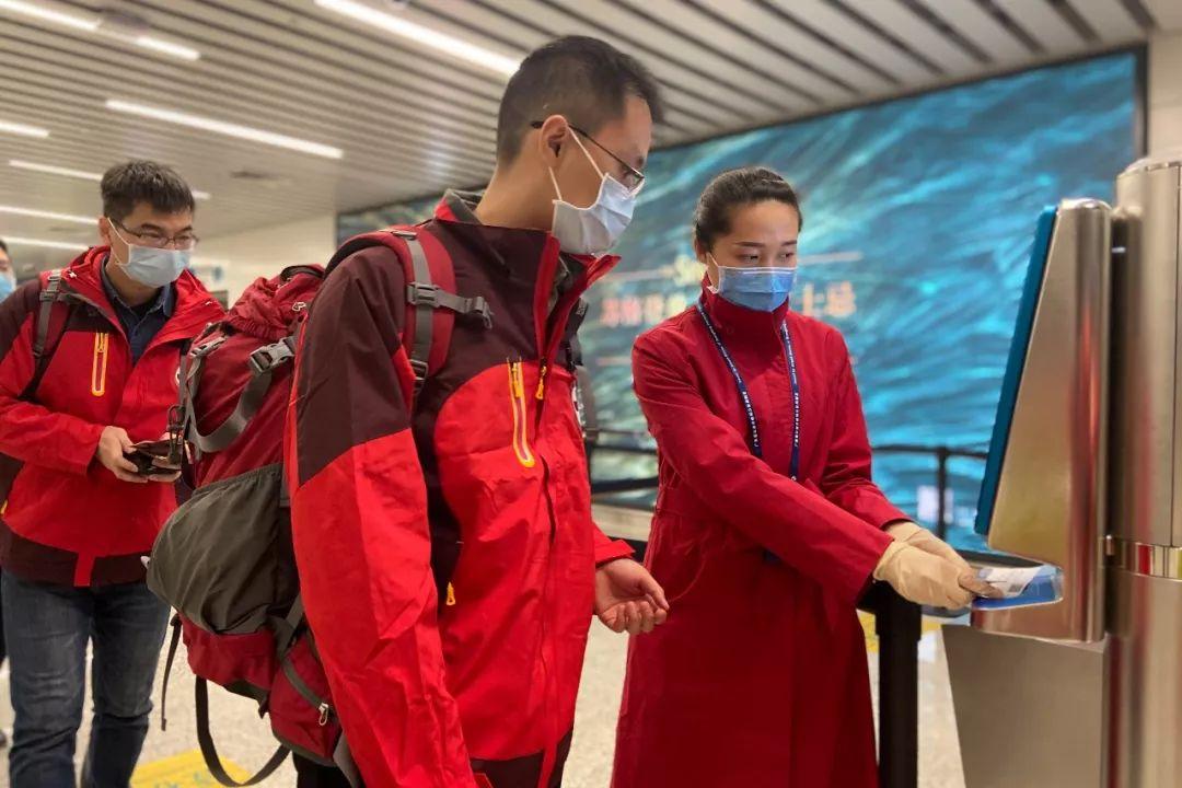 荊州機(jī)場最新振奮人心消息，開啟勵志飛行之旅