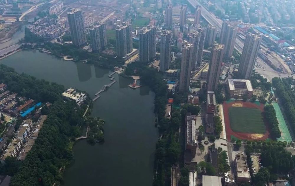滁州新開樓盤最新房價(jià)，科技重塑居住體驗(yàn)，樓市新動(dòng)向！