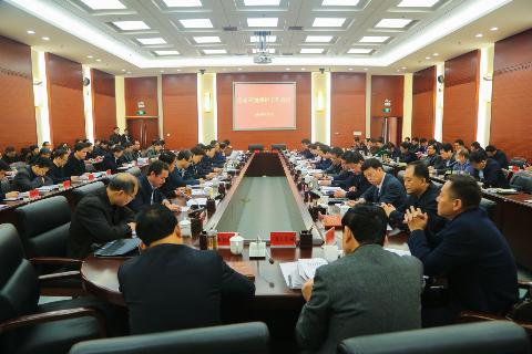 渭南渭化集團(tuán)最新搬遷，邁向新征程，開啟發(fā)展新篇章