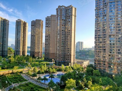 宏創(chuàng)龍灣半島最新動態(tài)，科技革新引領未來生活體驗